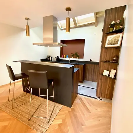 Le Capella, Magnifique Maison Au Calme Avec Garage Caen Exterior photo