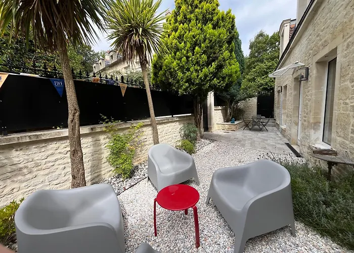 Le Capella, Magnifique Maison Au Calme Avec Garage
