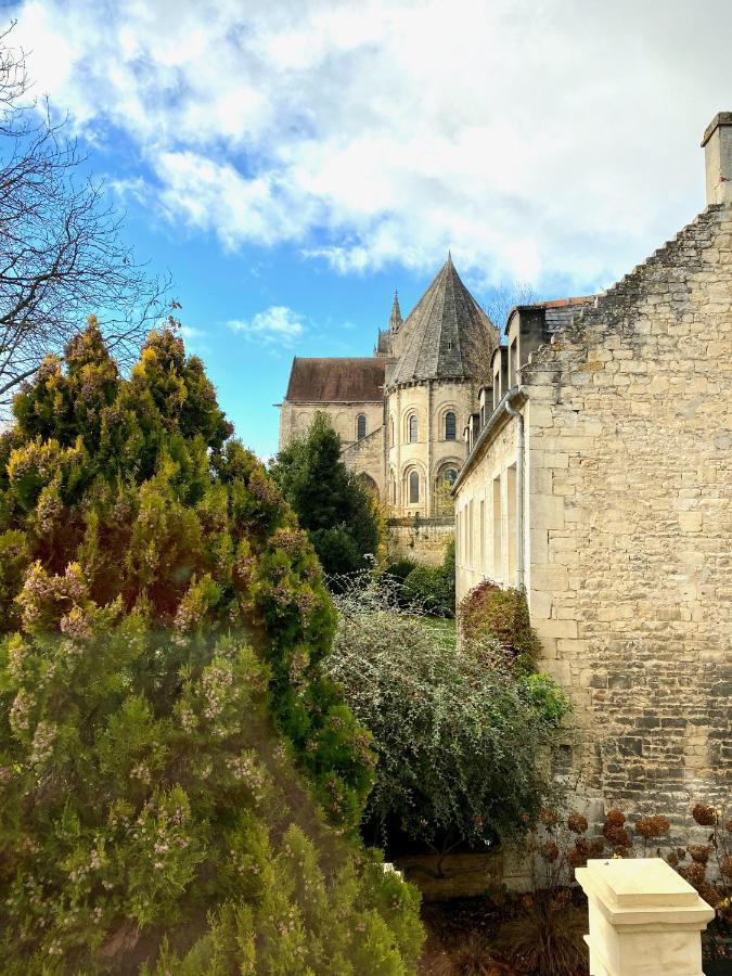 Le Capella, Magnifique Maison Au Calme Avec Garage Apartment *